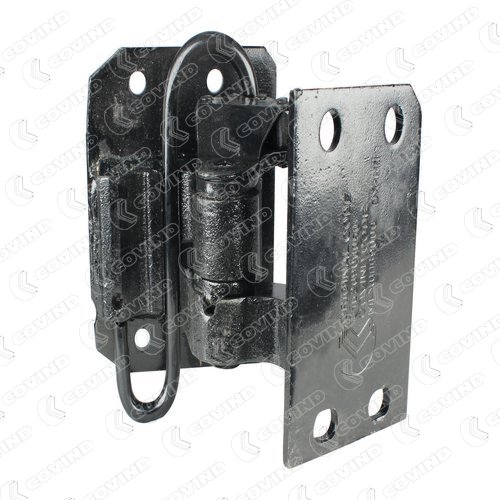 COVIND MLX/  7 панта на врата